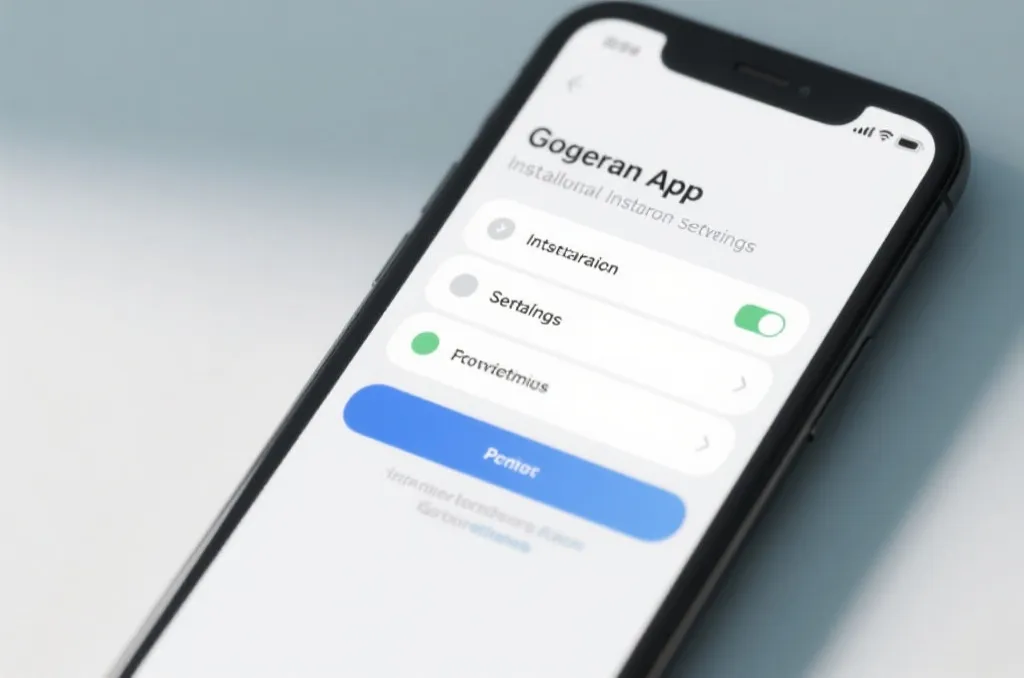 苹果用户专属：必博App下载iOS版详细指南与信任设置