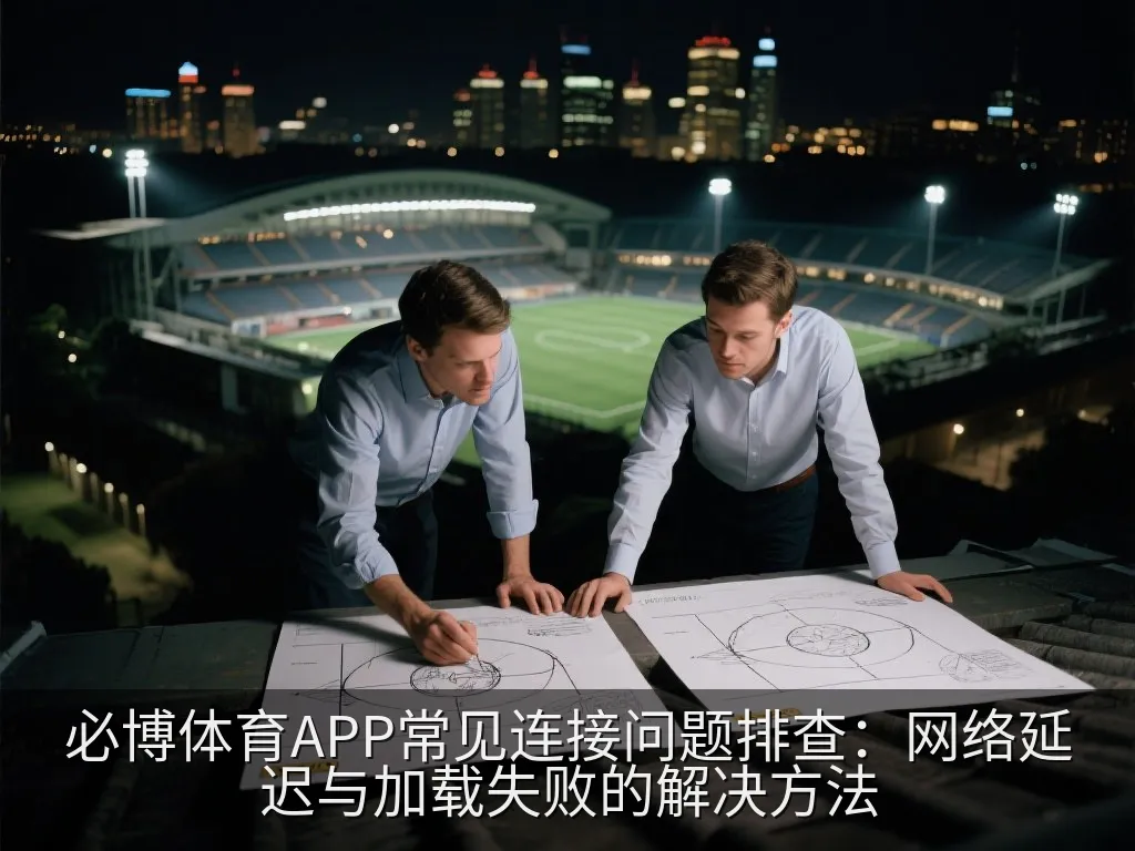 必博体育APP常见连接问题排查：网络延迟与加载失败的解决方法